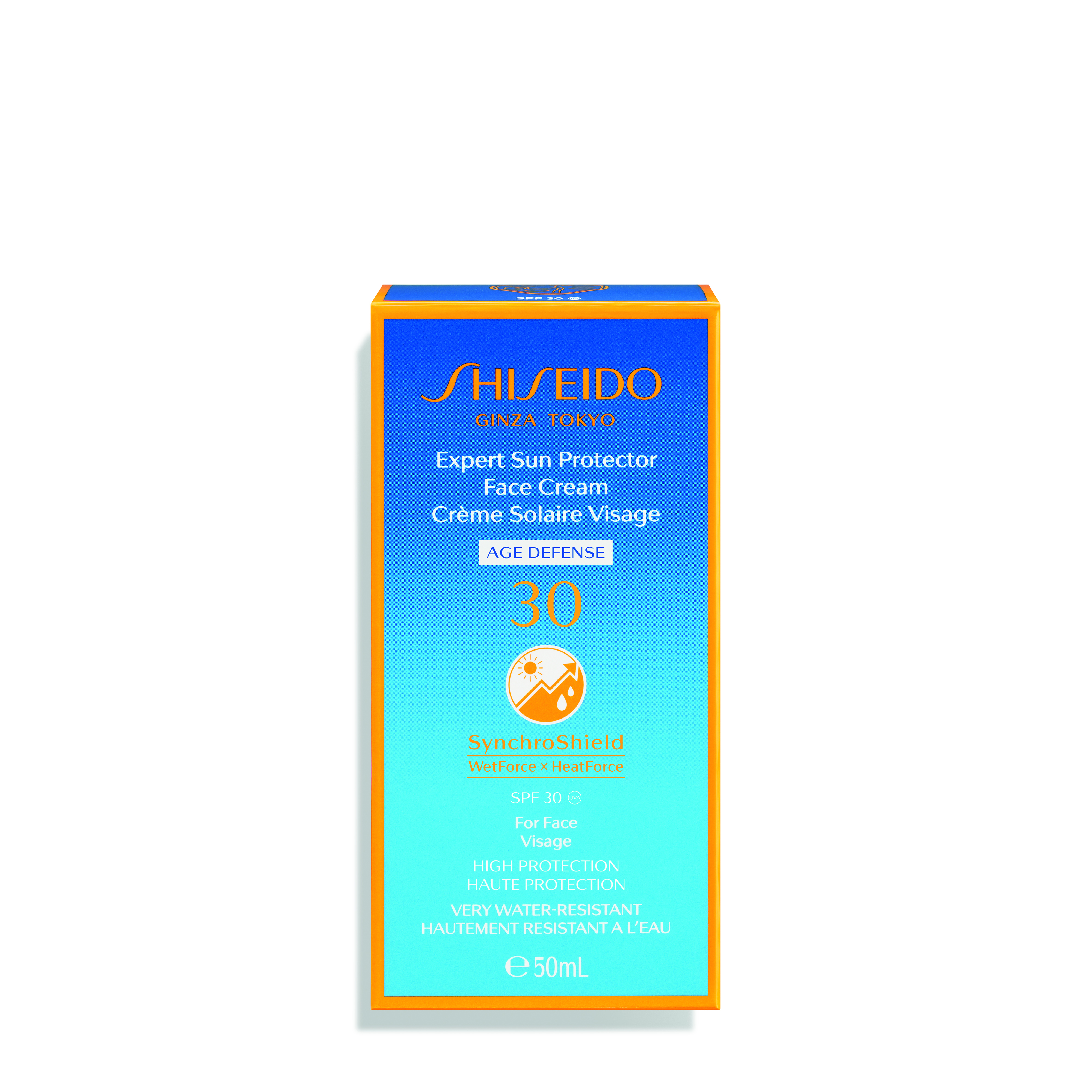 EXPERT SUN PROTECTOR Face Cream SPF30,  EXPERT SUN PROTECTOR Face Cream SPF30,